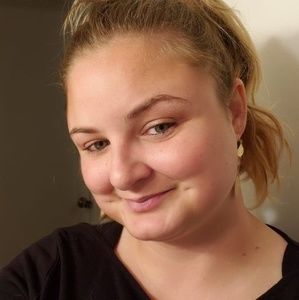 Meet your Posher, Tammy